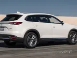 Rent Mazda CX9